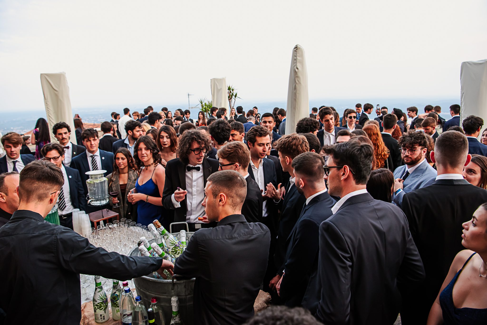 NETWORKING